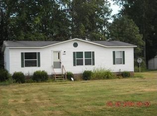 7208 Finch Rd, Bailey, NC 27807