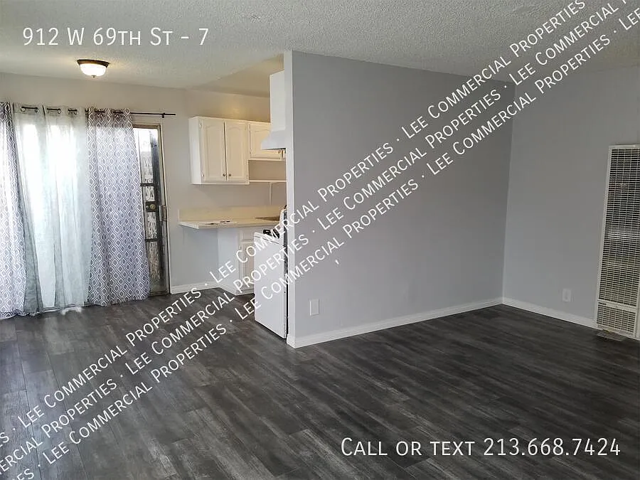 3 bed, 1040 sqft, $2,750 — Photo 3