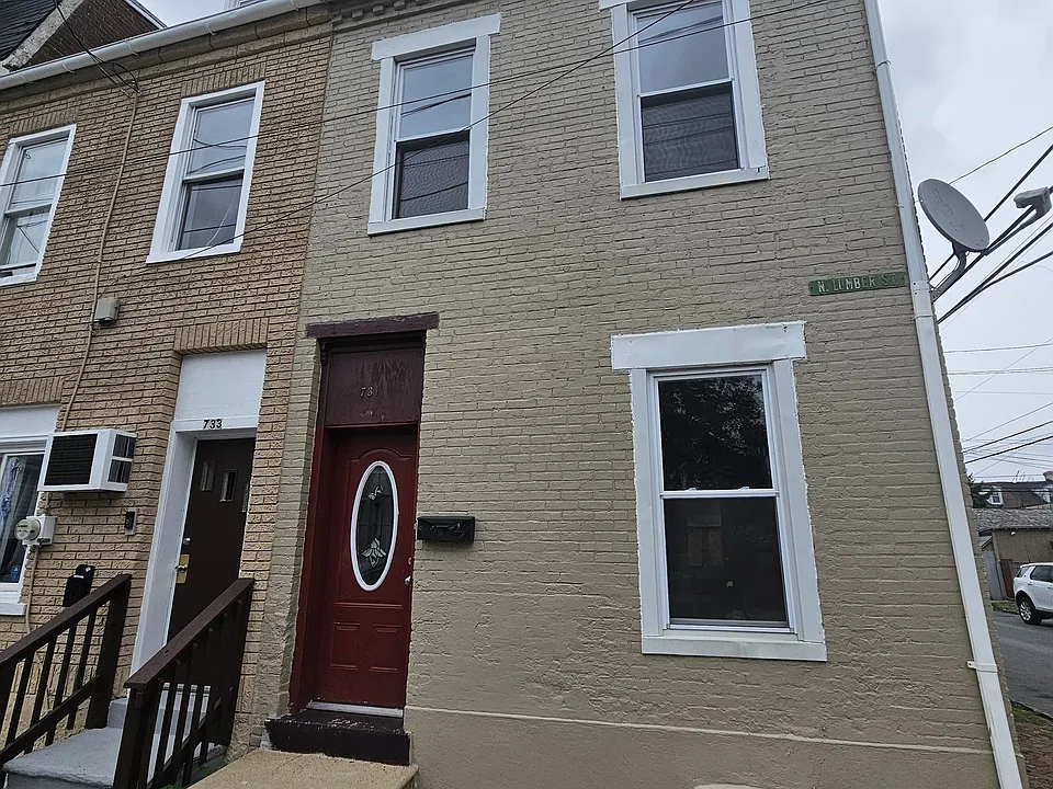 731 N Lumber St