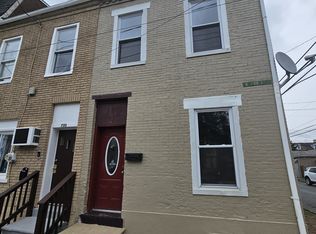 731 N Lumber St, Allentown, PA 18102
