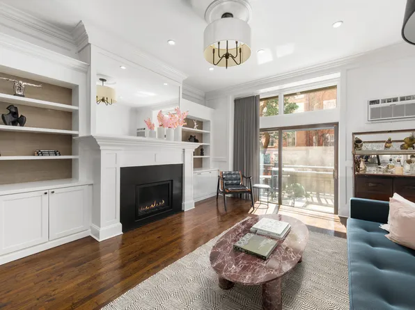 428 West 23rd Street 1A image 1 of 8