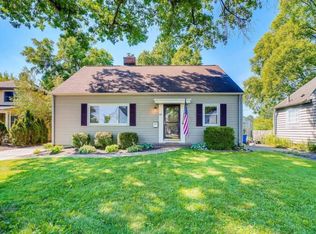 35 Westwood Rd, Columbus, OH 43214