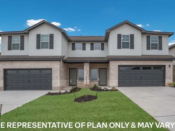 15116B Afleet Alex St, Manor, TX 78653