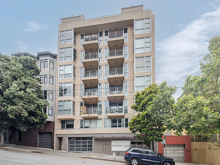 1840 Washington St #202 — Photo 34
