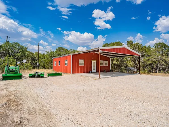 3602 County Road 263, Dublin, TX 76446