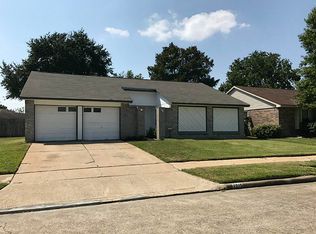 7215 Gallant Glen Ln, Houston, TX 77095