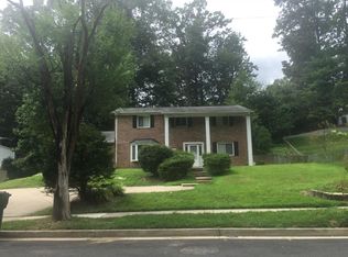 5530 Yorkshire St, Springfield, VA 22151