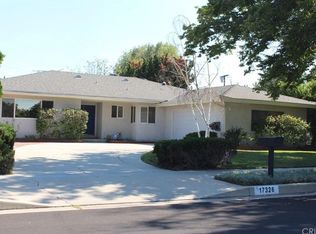 17326 Mayall St, Northridge, CA 91325