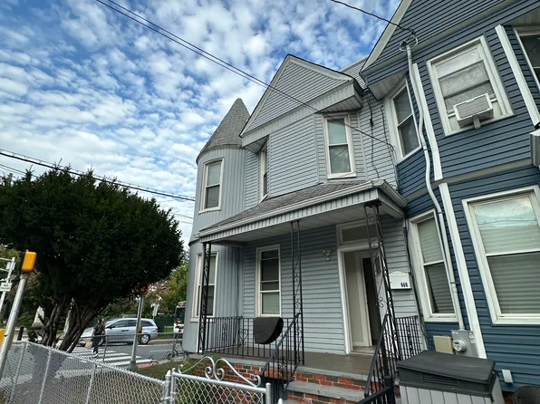 668 Palisade Ave, Jersey City, NJ 07307