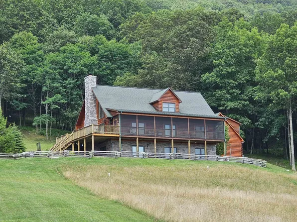 2440 Halterman Hollow Ln, Monterey, VA 24465