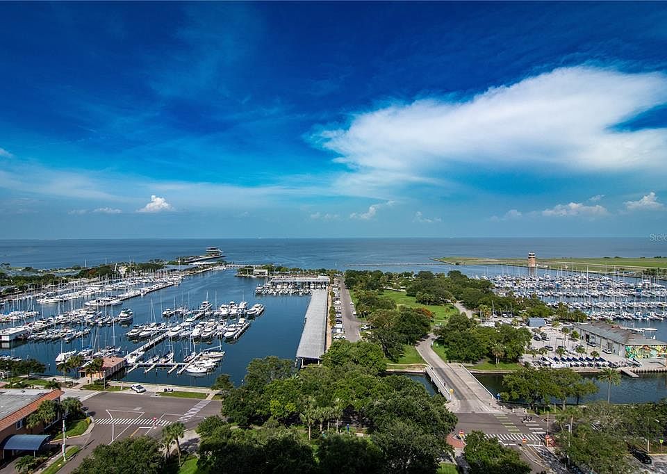 1st image of 1 BEACH DRIVE SE #1705