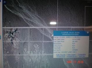0 Laramie Rd, Lucerne Valley, CA 92356