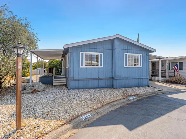 4268 Castlewood #86, Granite Bay, CA 95746