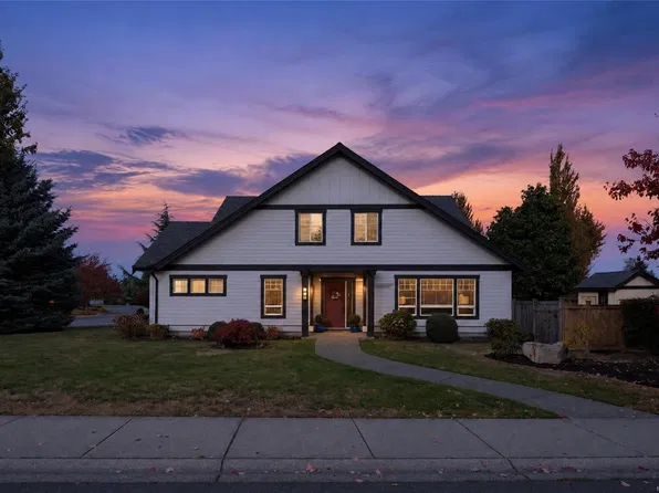 294 Crabapple Cres, Parksville, BC V9P 2R9