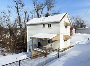 1360 Center St, Mc Kees Rocks, PA 15136