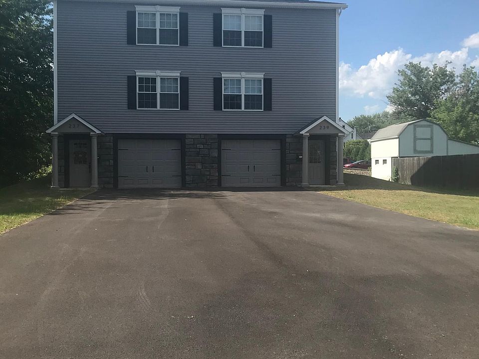 Front view 239 9th street