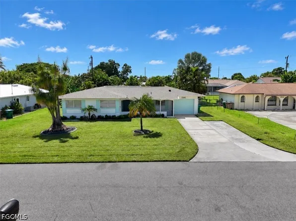 256 SE 46th Ter, Cape Coral, FL 33904