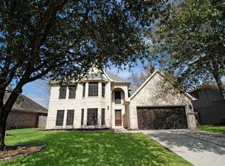7514 Dane Hill Dr, Spring, TX 77389