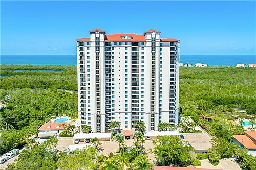 7225 Pelican Bay Blvd #204 Photo 1