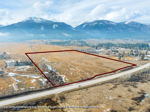 4845 Hoblitt Ln S, Florence, MT 59833