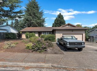 20385 SW Skiver Dr, Beaverton, OR 97078