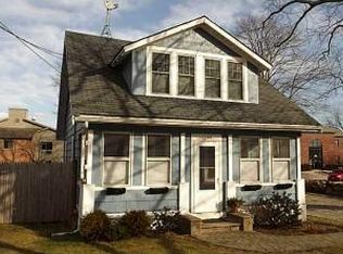 1945 Kingstown Rd, South Kingstown, RI 02879