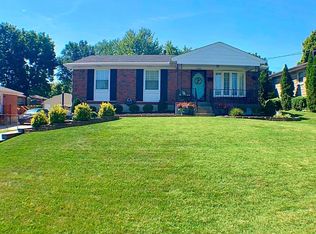 5606 Georgia Ln, Louisville, KY 40219