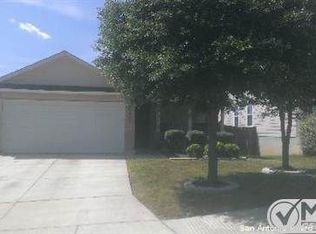 6715 Carlsbad Rio, San Antonio, TX 78233