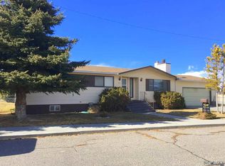 231 S Nevada St, Dillon, MT 59725