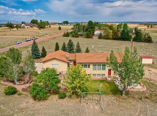 7345 Raintree Dr, Colorado Springs, CO 80925