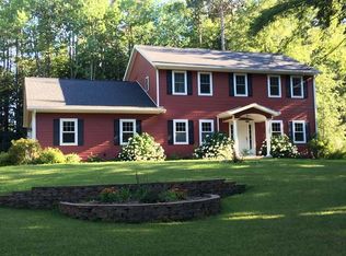 270 Timber Heights Dr, Rhinelander, WI 54501