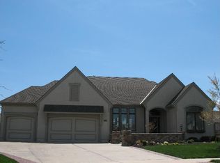 3711 W 141st St, Leawood, KS 66224