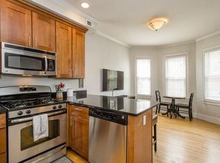72 I St #2, South Boston, MA 02127