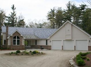 33 Main St, Princeton, MA 01541