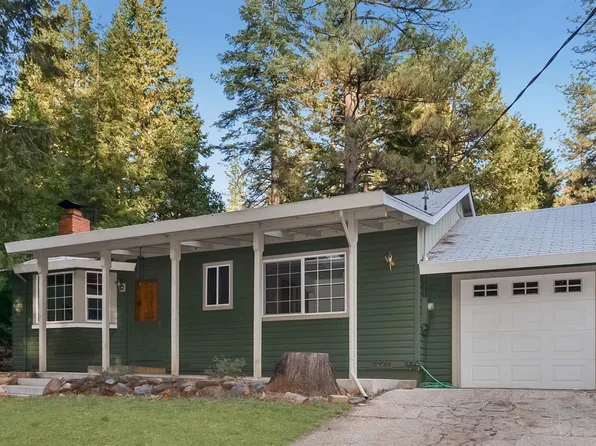 26605 Sugar Pine Dr, Pioneer, CA 95666