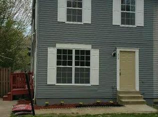 212 Jennifer Dr, Indian Head, MD