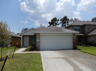 20962 Zuccala Dr, New Caney, TX 77357