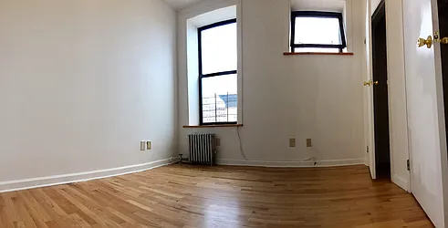 Rented by Keller Williams NYC