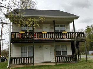 409 S Main St, Salisbury, NC 28146