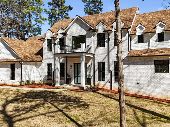 1909 County Road 3506, Bullard, TX 75757