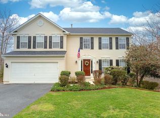 53 Crestwood Ln, Stafford, VA 22554