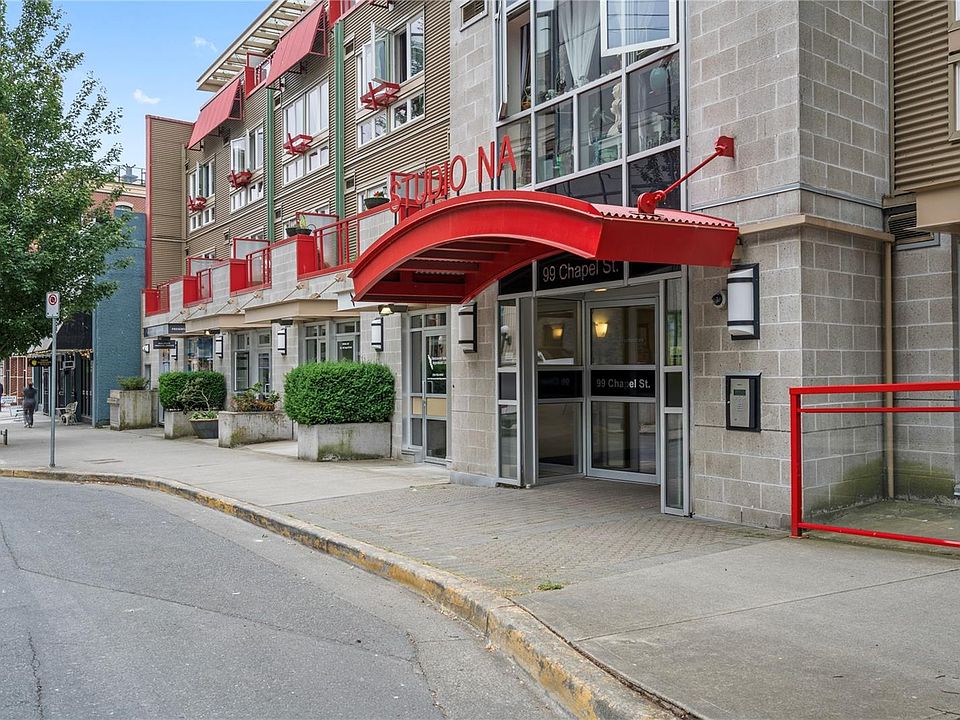 1st image of 99 Chapel St #204