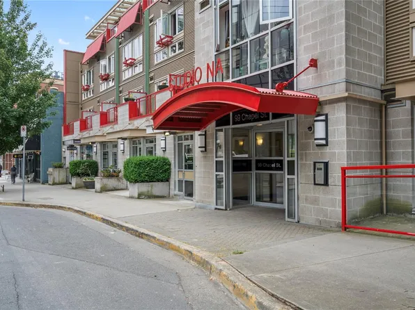 99 Chapel St #204, Nanaimo, BC V9R 5H3