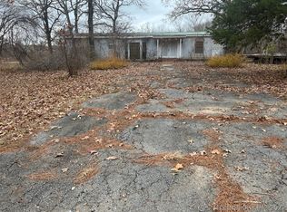 113473 4284th St, Porum, OK 74455