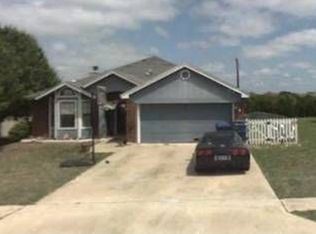 310 Pinto Dr, Copperas Cove, TX 76522