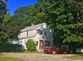 1576 Main St, Sanford, ME 04073