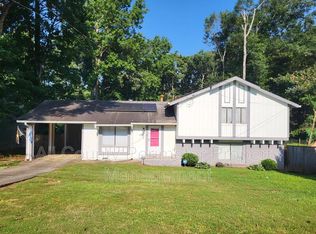 6685 Hearth Ct, Rex, GA 30273