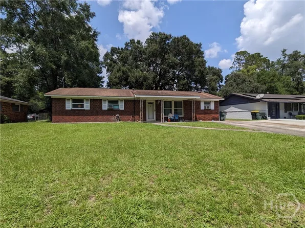 21 Keystone Drive, Savannah, GA 31406