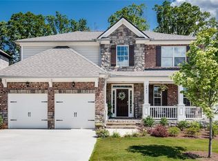 2485 Copperfield Dr, Cumming, GA 30041