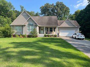 187 Blue Cut Rd, Lexington, TN 38351